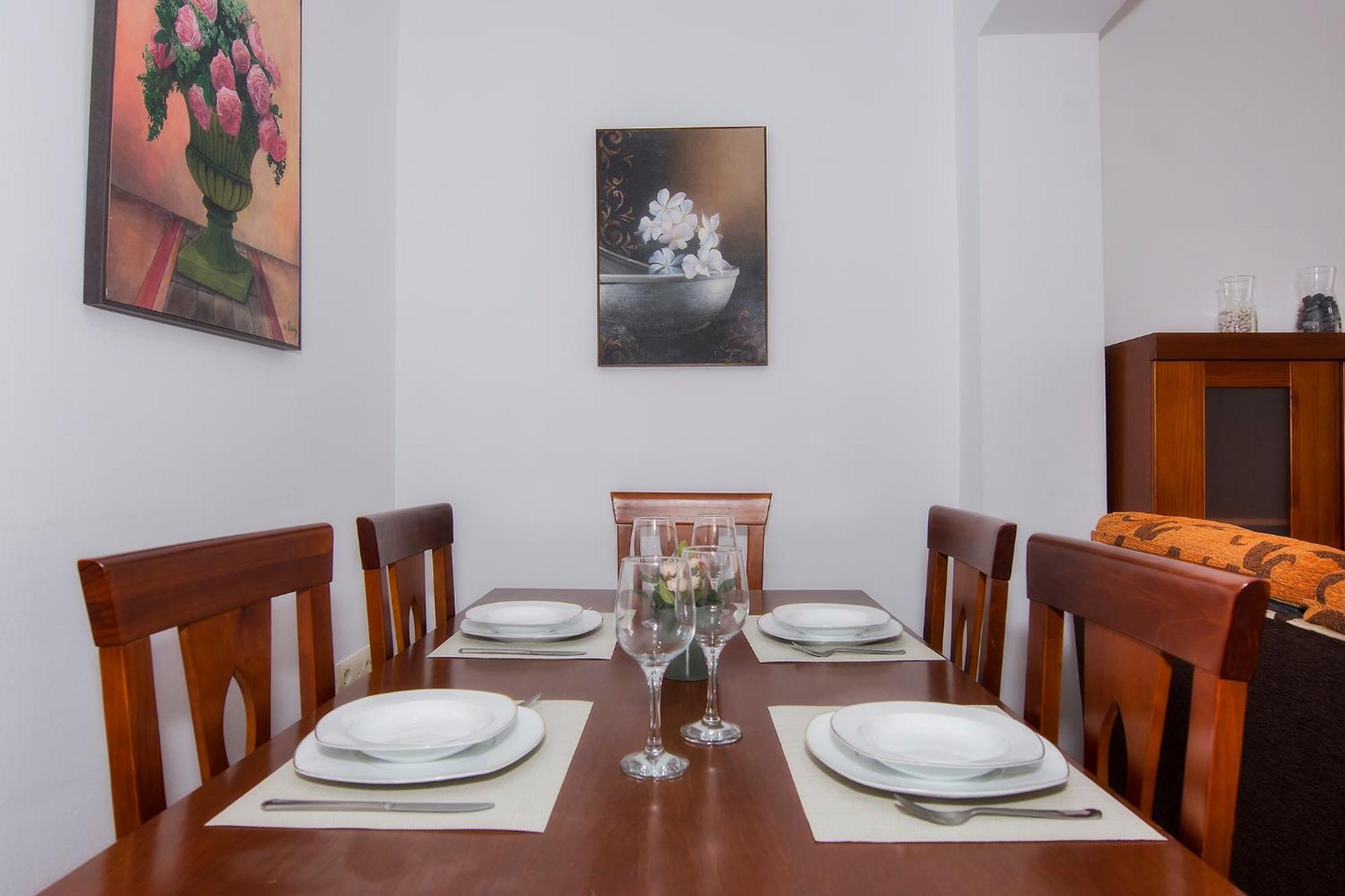 Apartamentos Sol Andaluz Carboneras Eksteriør billede