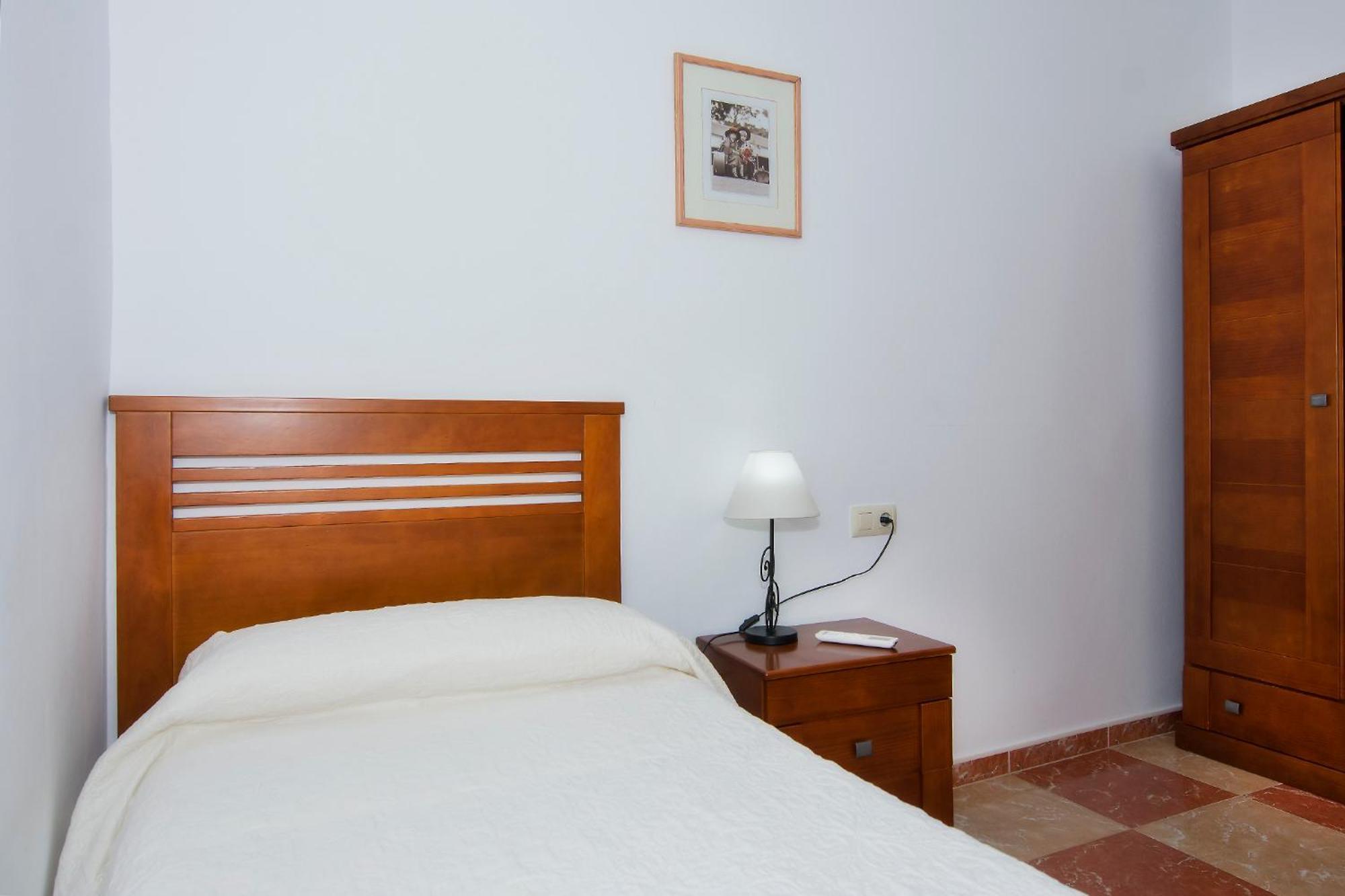 Apartamentos Sol Andaluz Carboneras Eksteriør billede